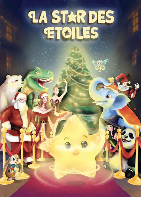 spectacle enfants