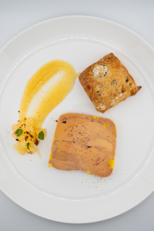 menu festival