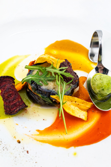 menu plaisir
