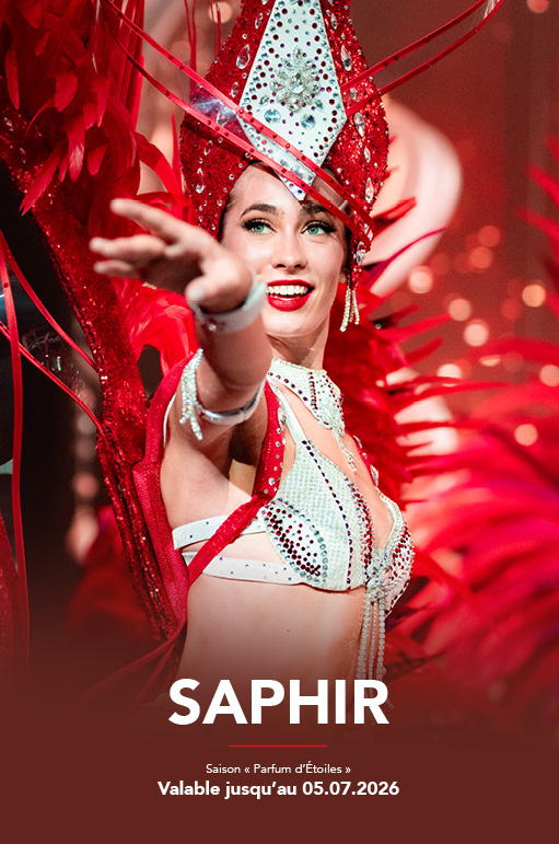 Formule Saphir