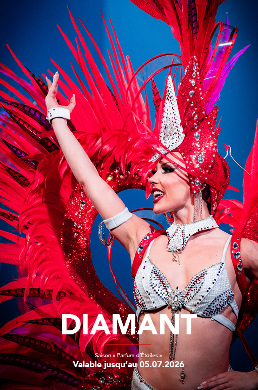 Formule Diamant