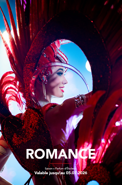 Formule Romance