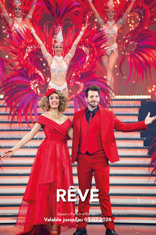 Formule Rêve